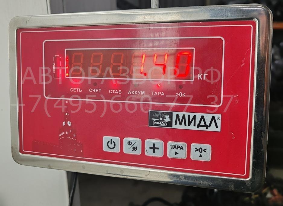 Насос масляный