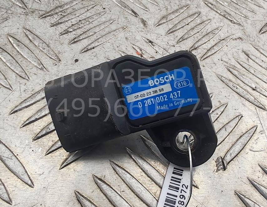 Датчик абсолютного давления