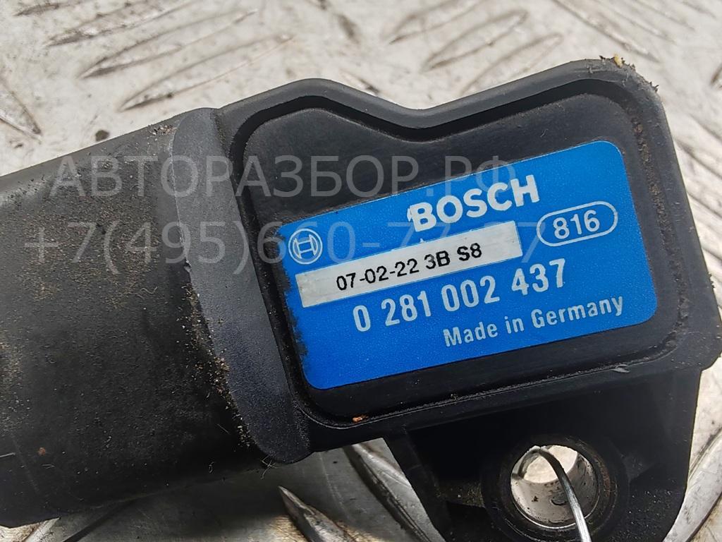 Датчик абсолютного давления