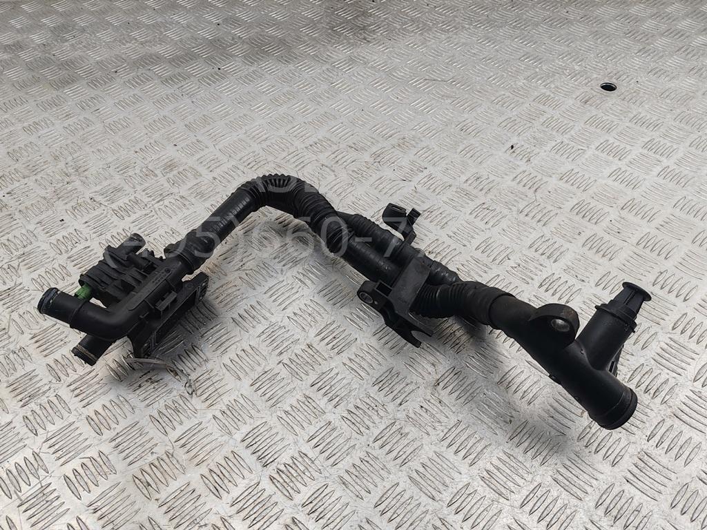 Корпус термостата