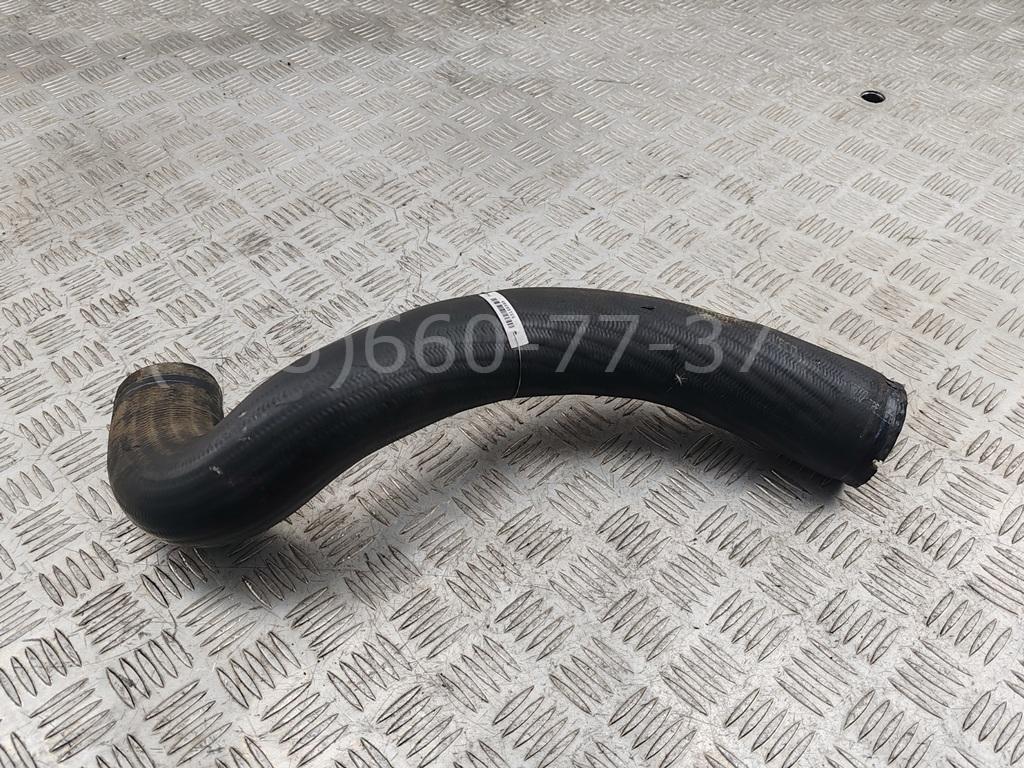 Патрубок интеркулера