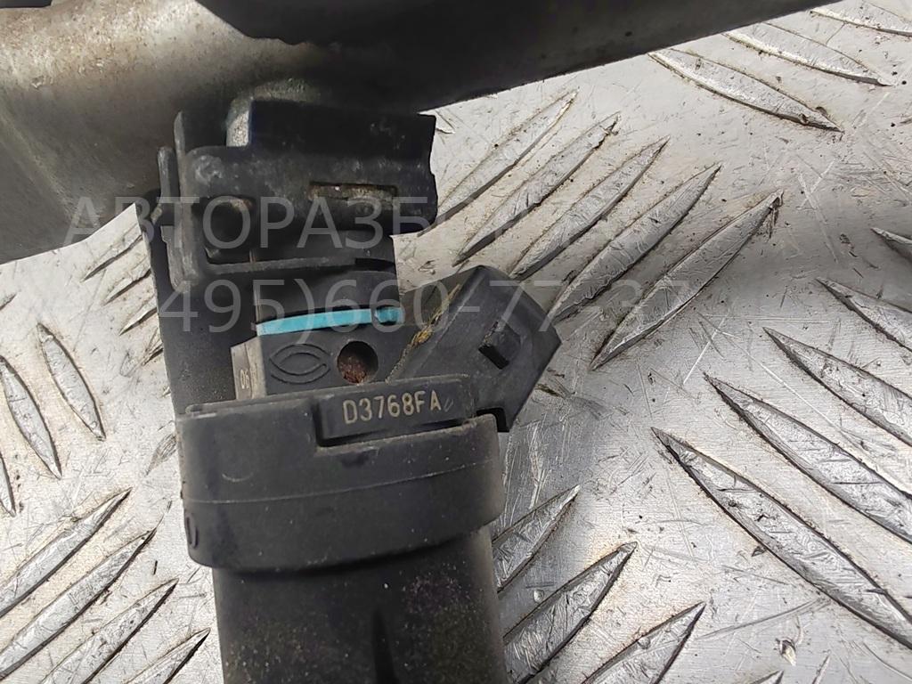 Форсунка инжекторная электрическая