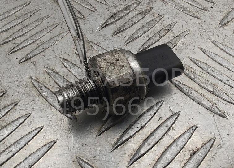 Датчик давления масла