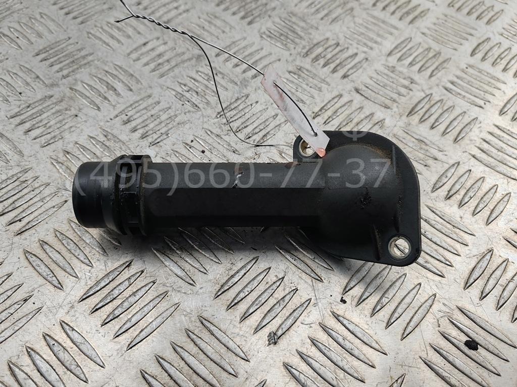 Корпус термостата