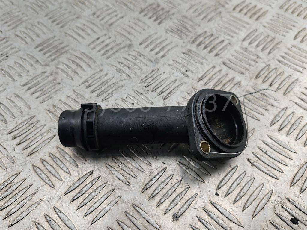 Корпус термостата