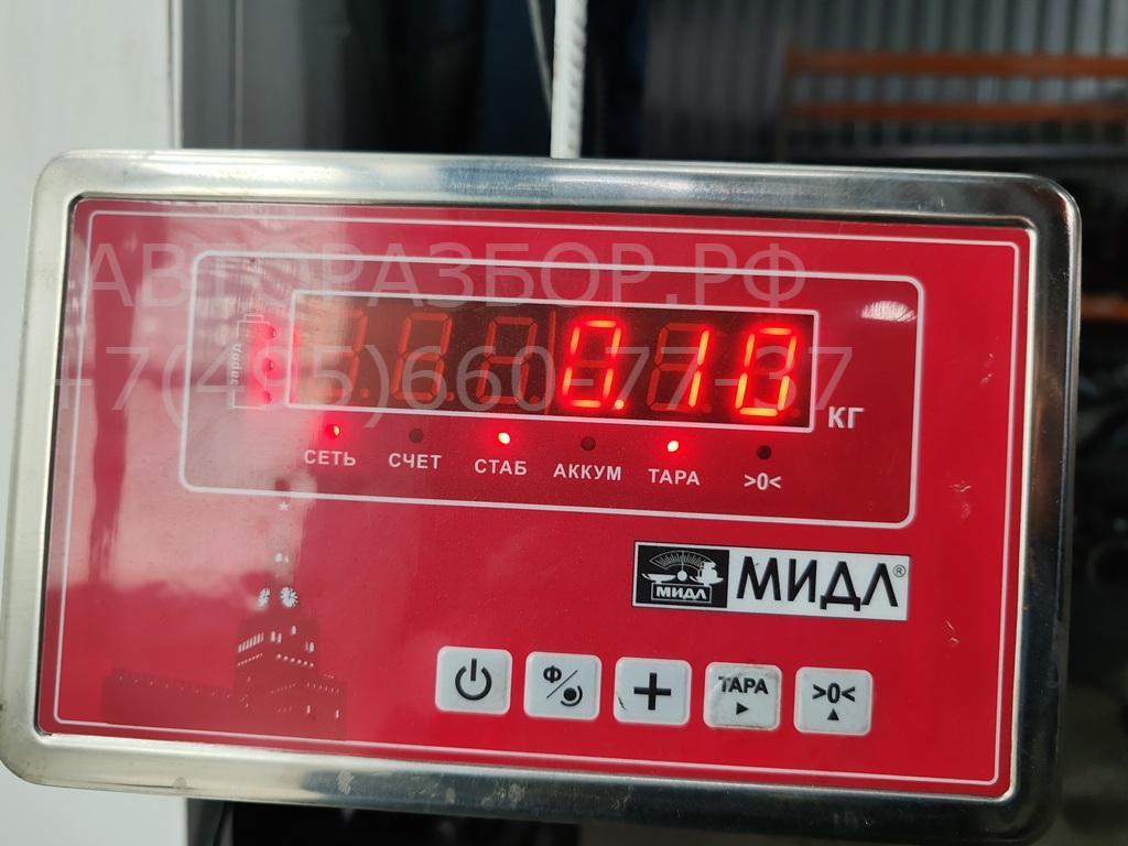 Корпус термостата