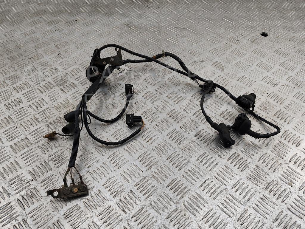 Проводка (коса)