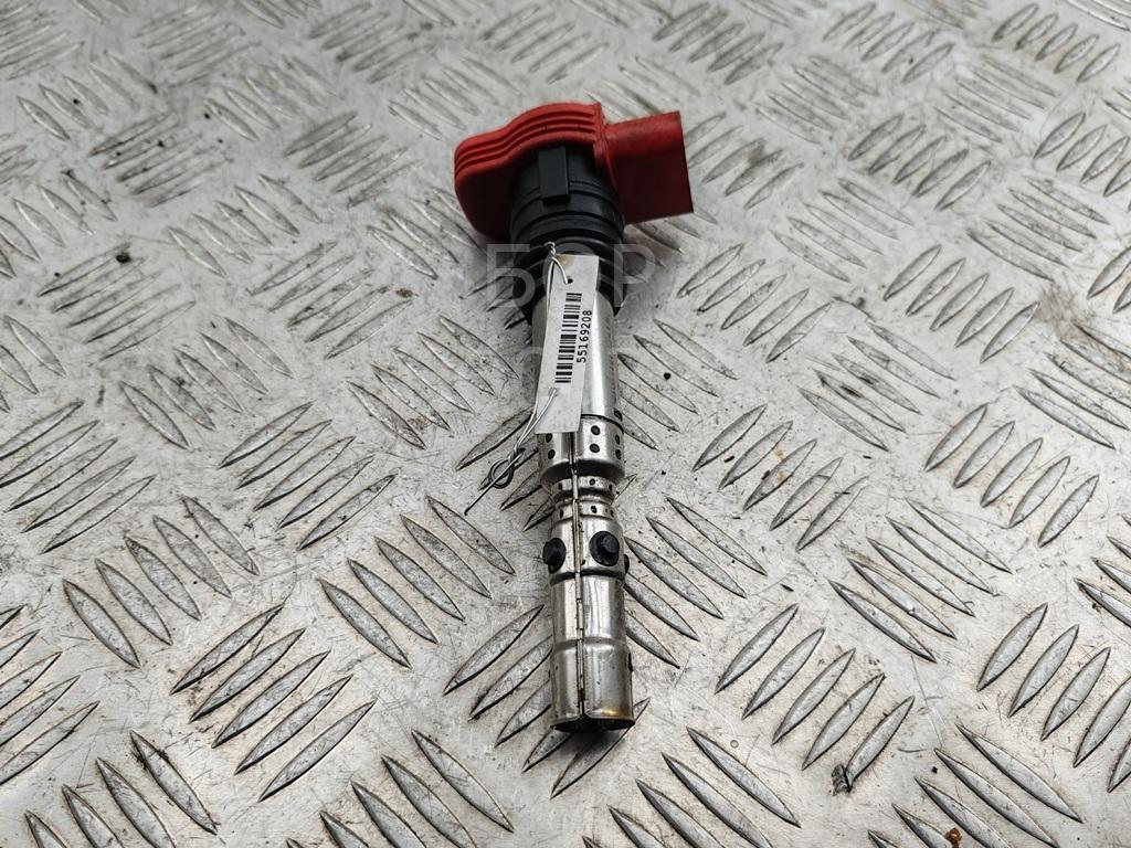 Катушка зажигания