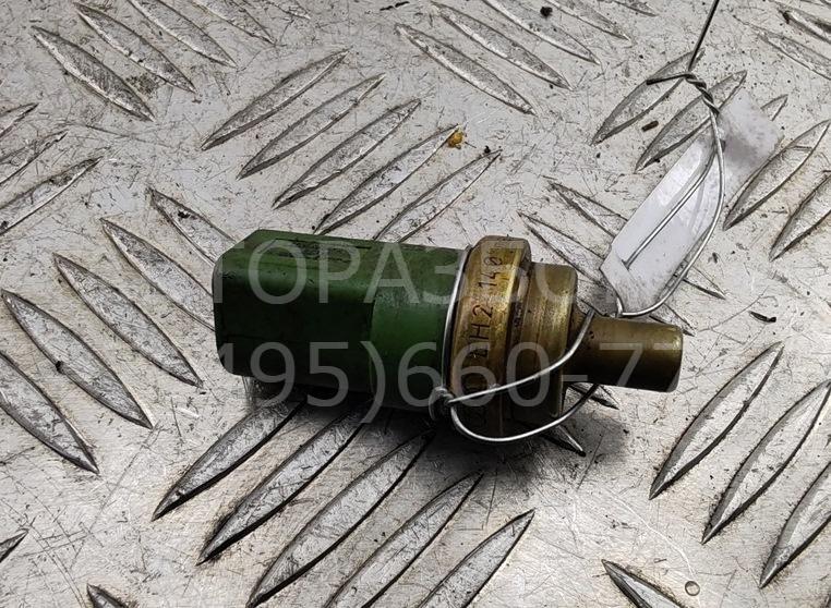 Датчик температуры