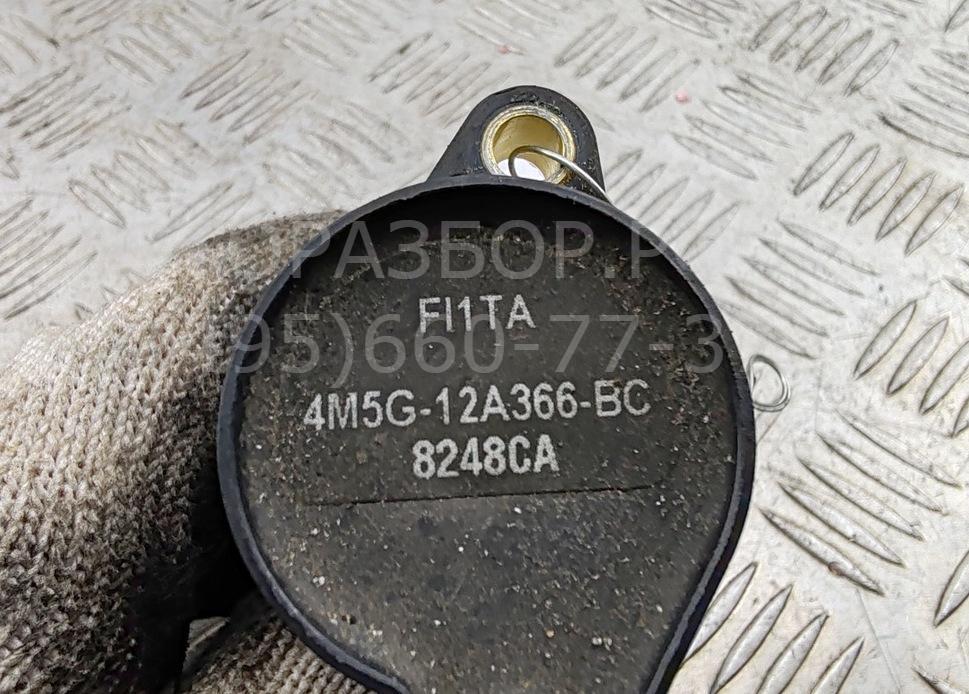 Катушка зажигания