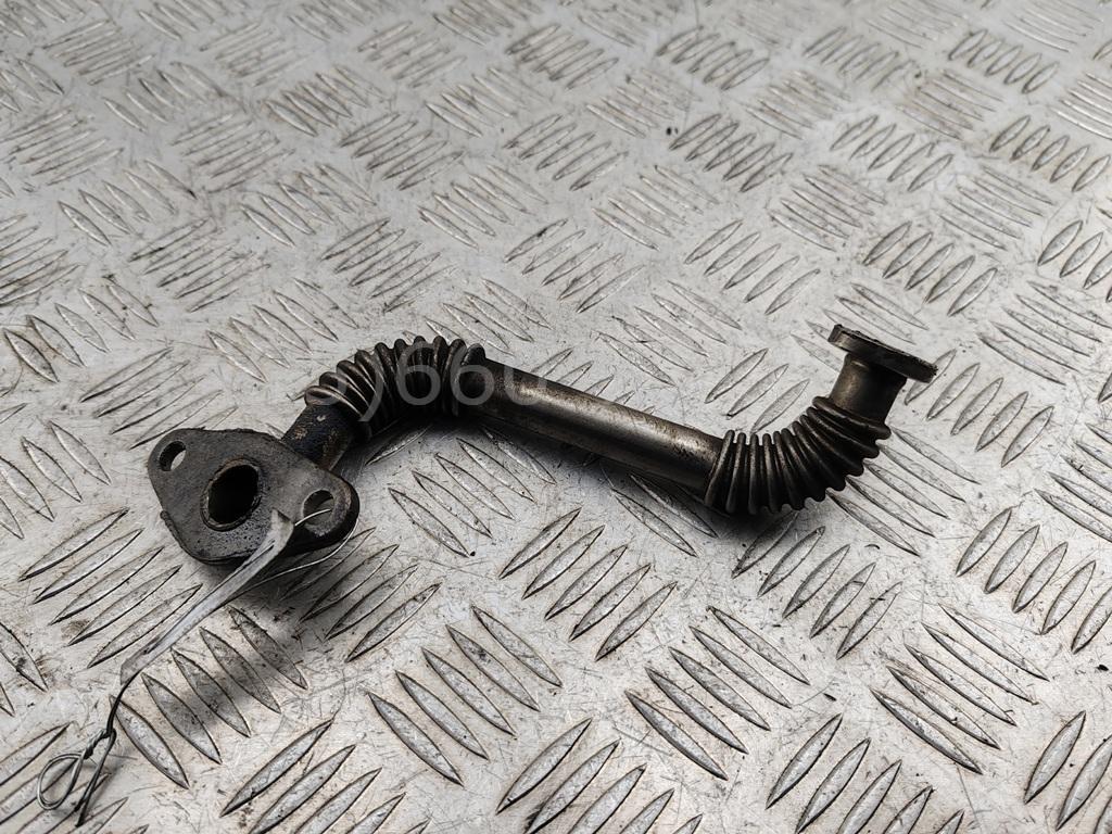 Трубка масляная