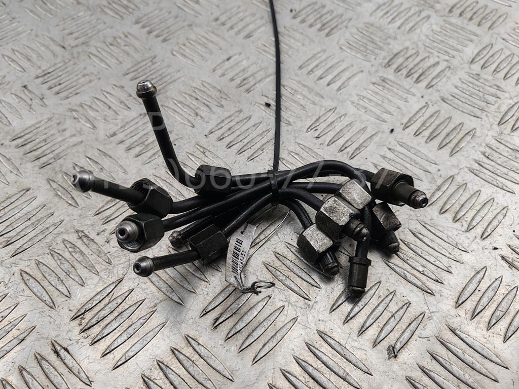 Трубка топливная