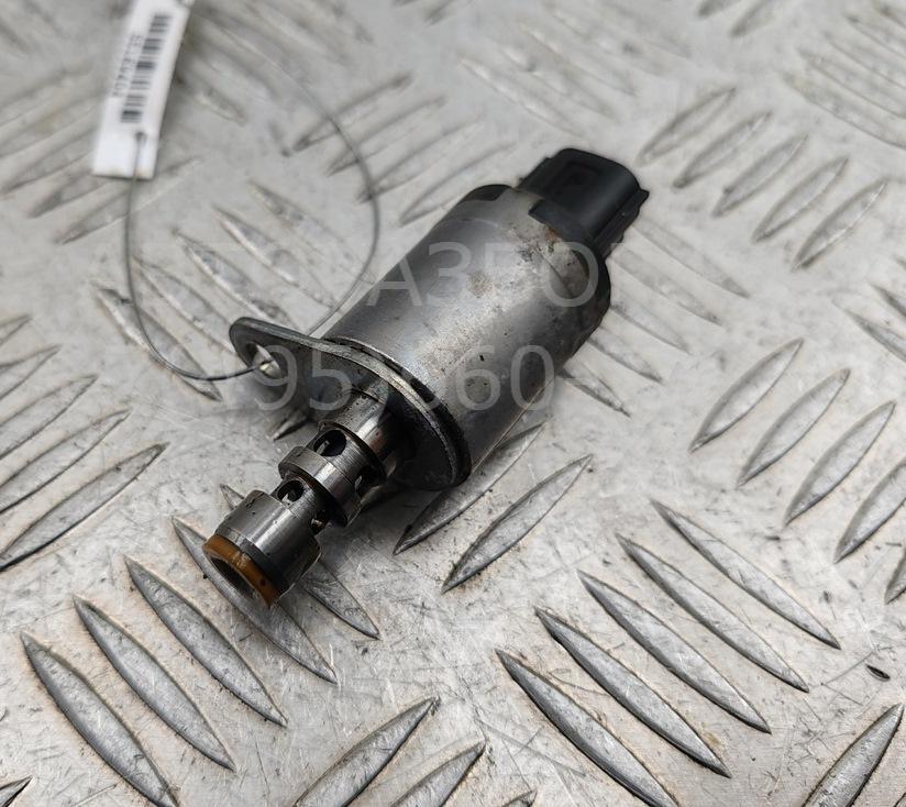 Клапан электромагн. изменения фаз ГРМ