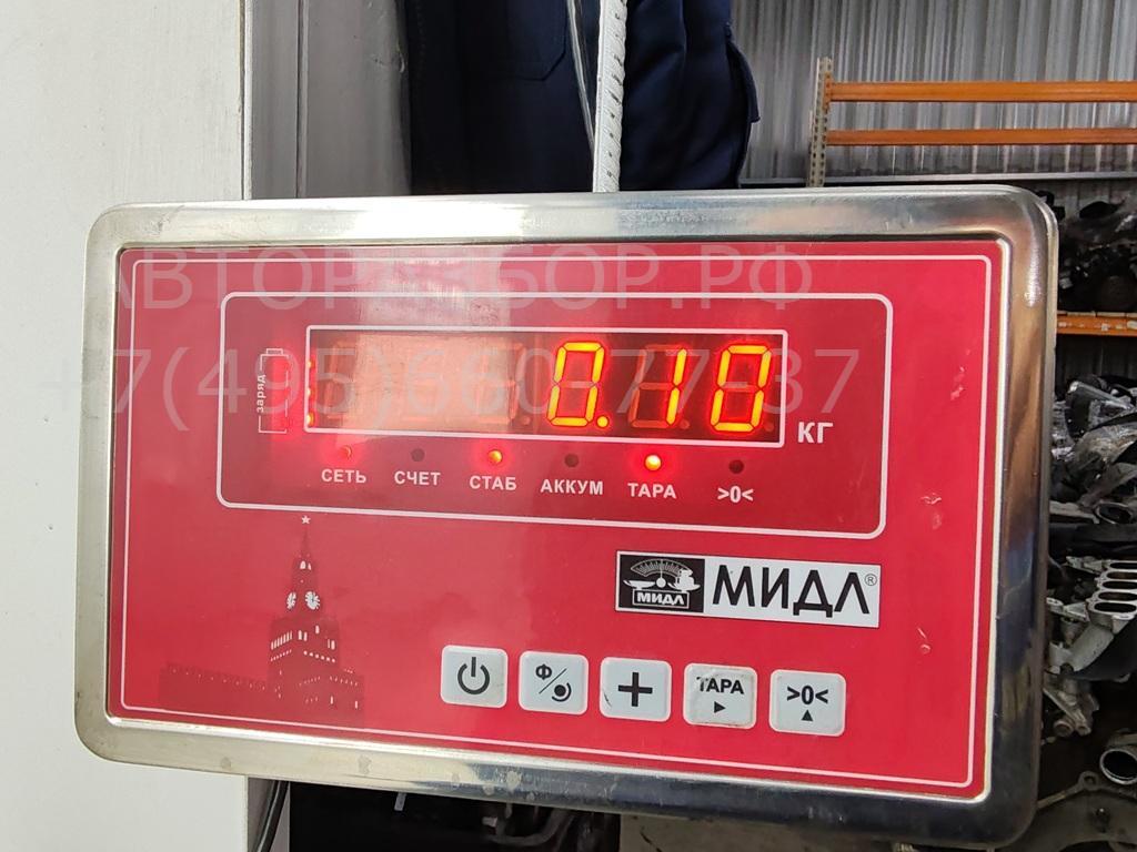 Клапан электромагн. изменения фаз ГРМ