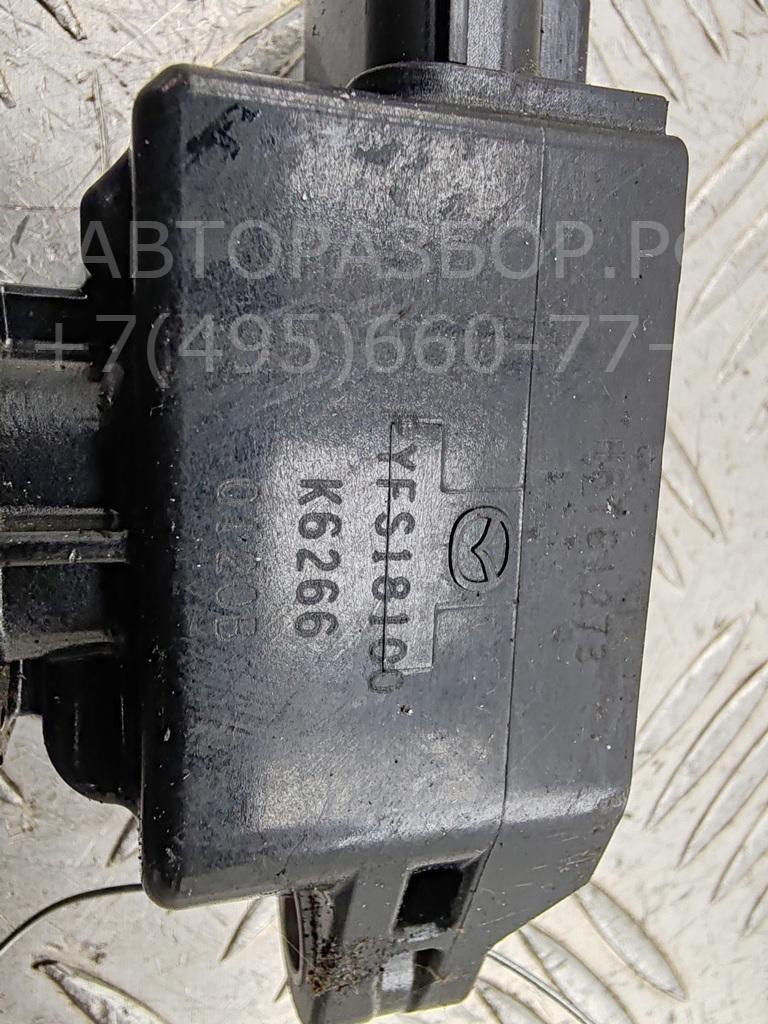 Катушка зажигания