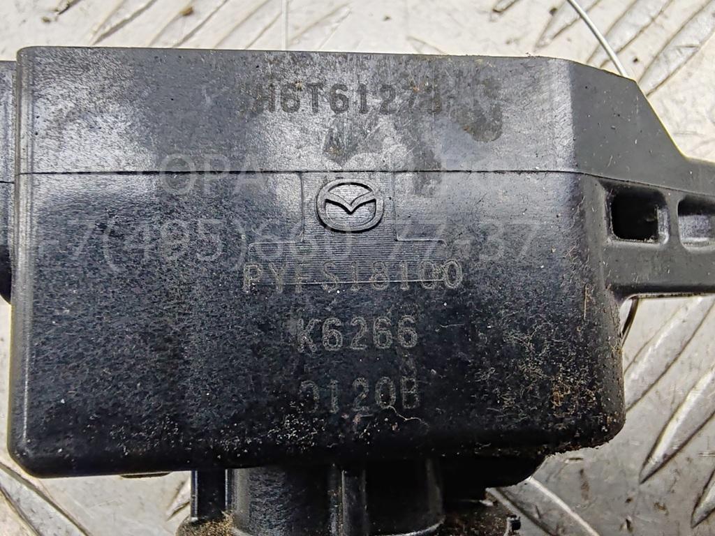 Катушка зажигания