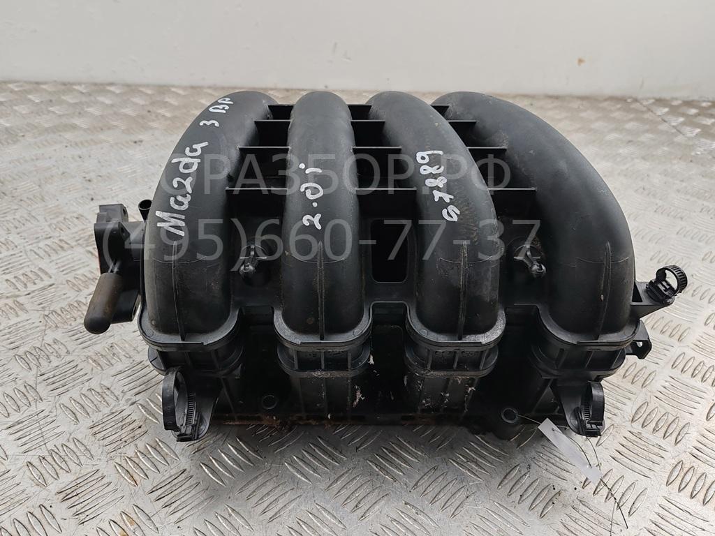 Коллектор впускной