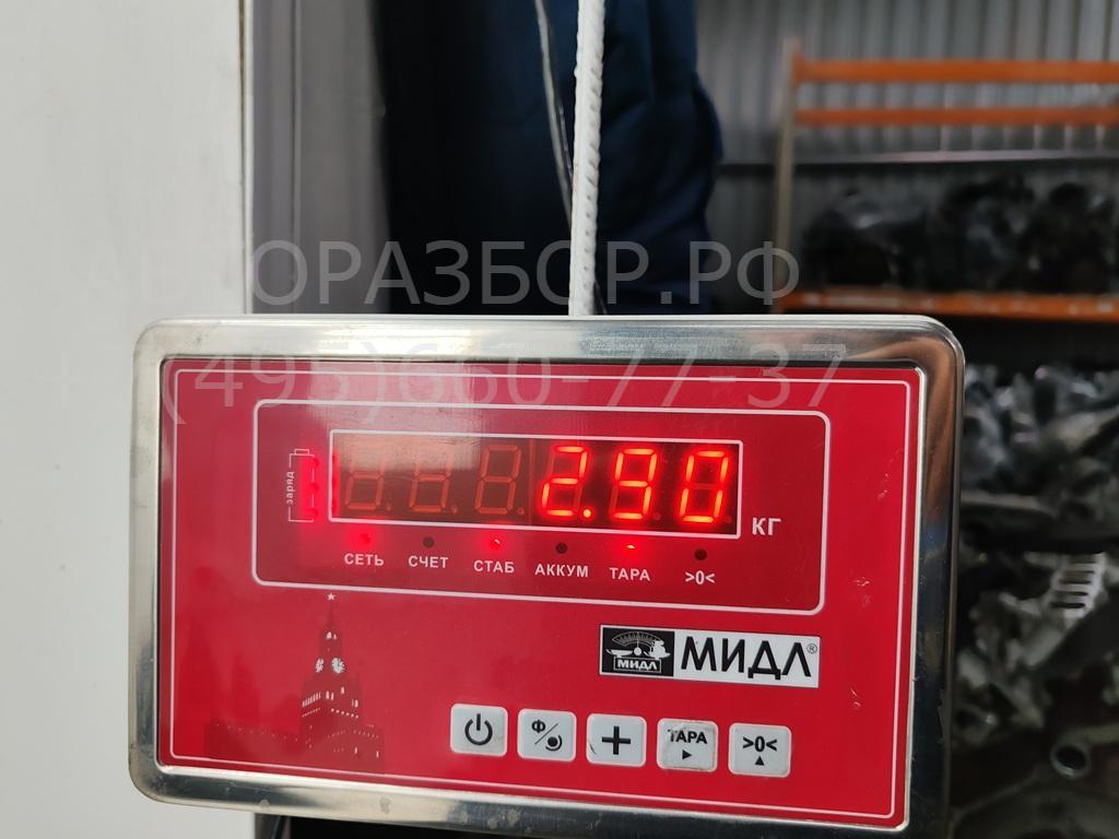 Коллектор впускной