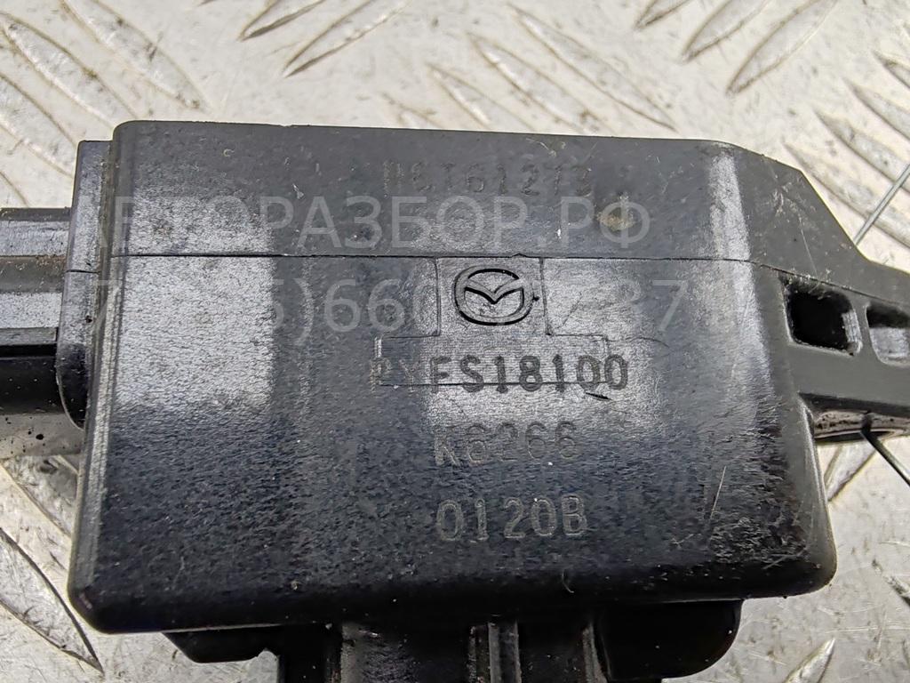 Катушка зажигания