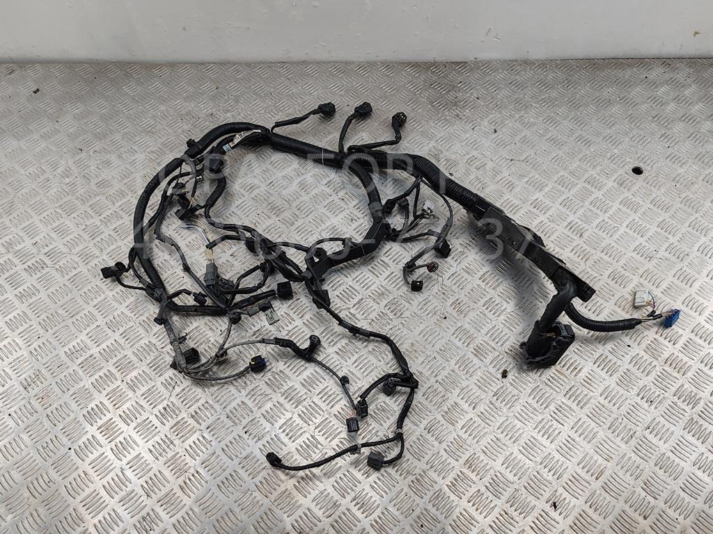 Проводка (коса)