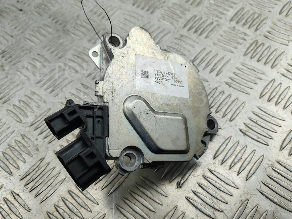 Механизм изменения фаз ГРМ