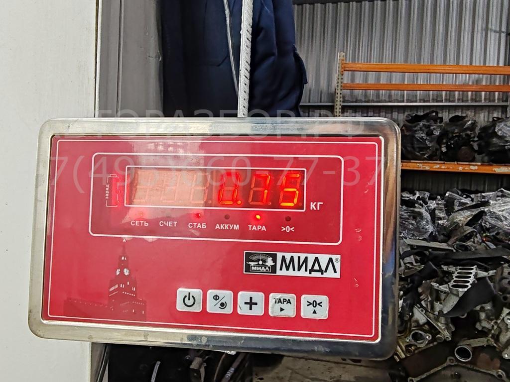 Механизм изменения фаз ГРМ