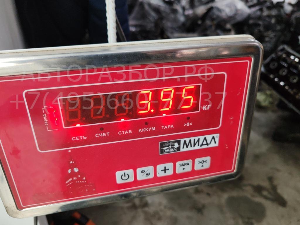 Болт коленвала