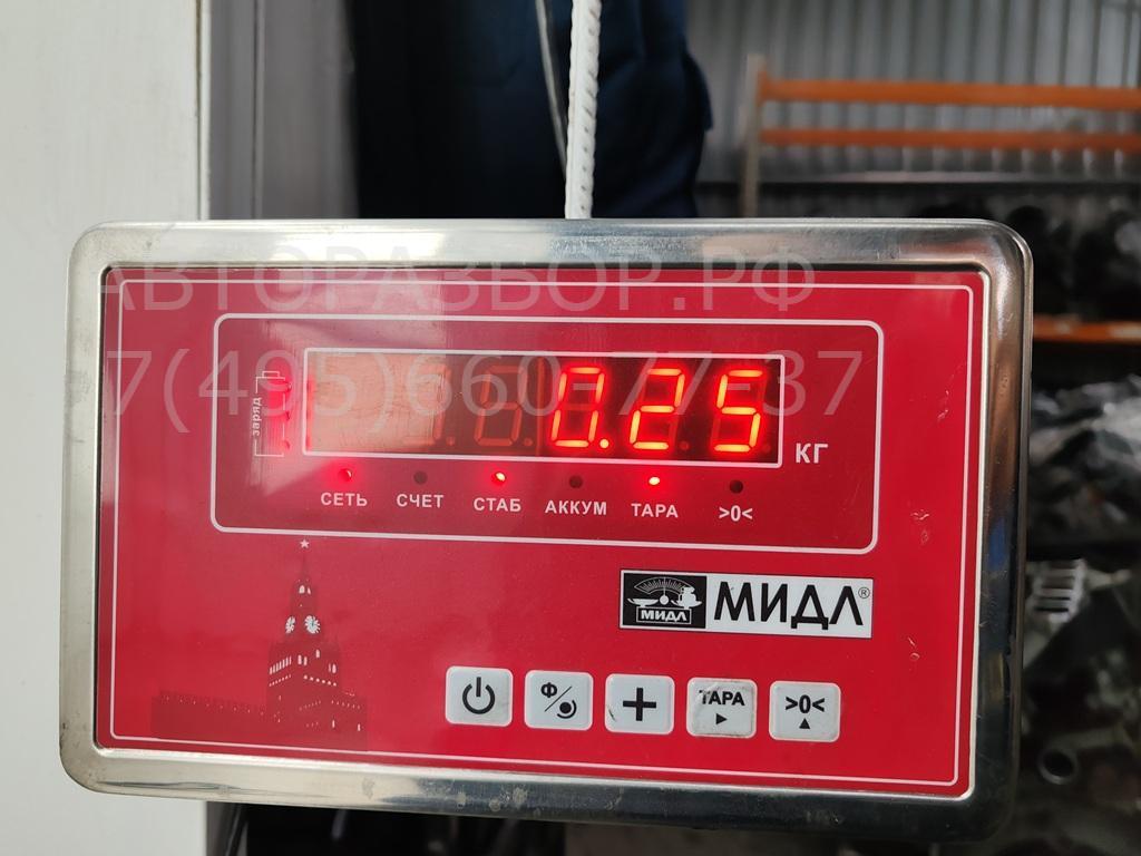 Провод высокого напряжения