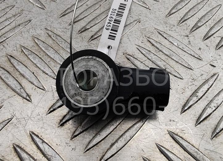 Датчик детонации