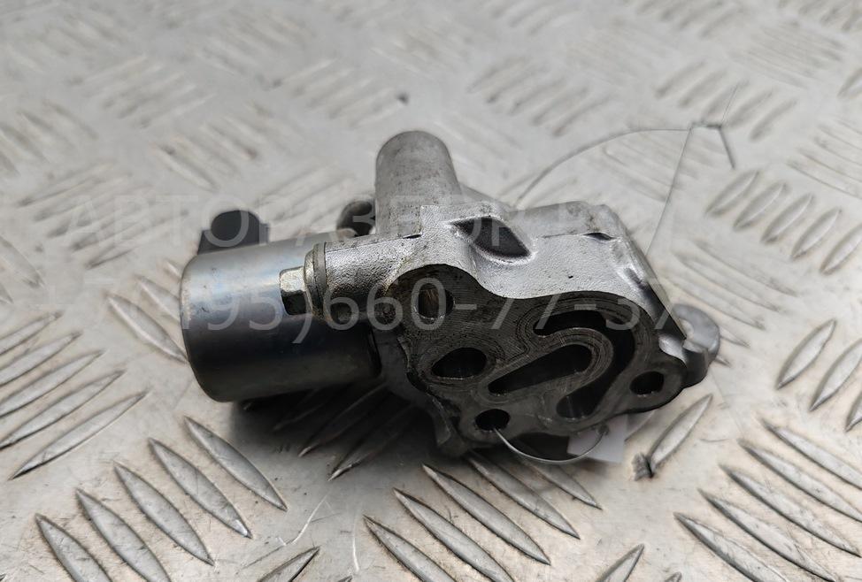 Клапан электромагн. изменения фаз ГРМ