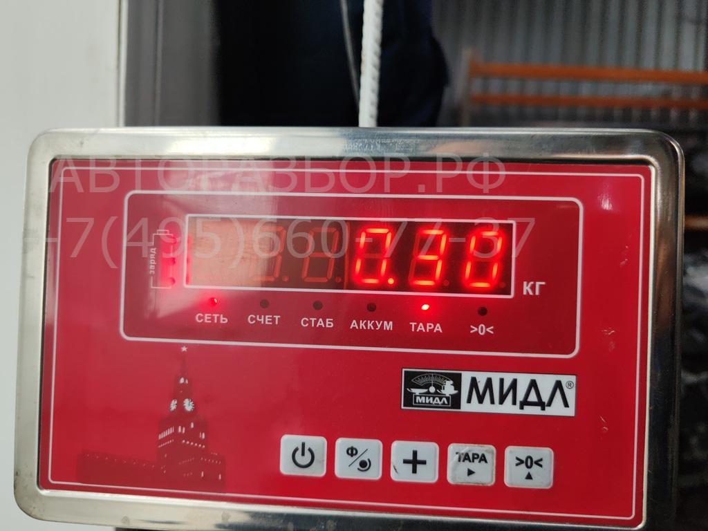 Клапан электромагн. изменения фаз ГРМ