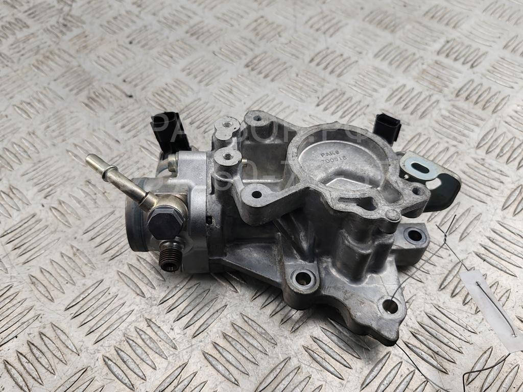 ТНВД (Топливный насос высокого давления)