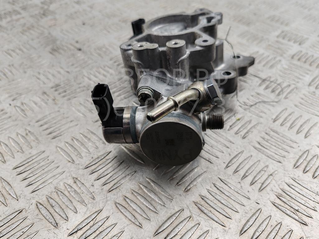 ТНВД (Топливный насос высокого давления)