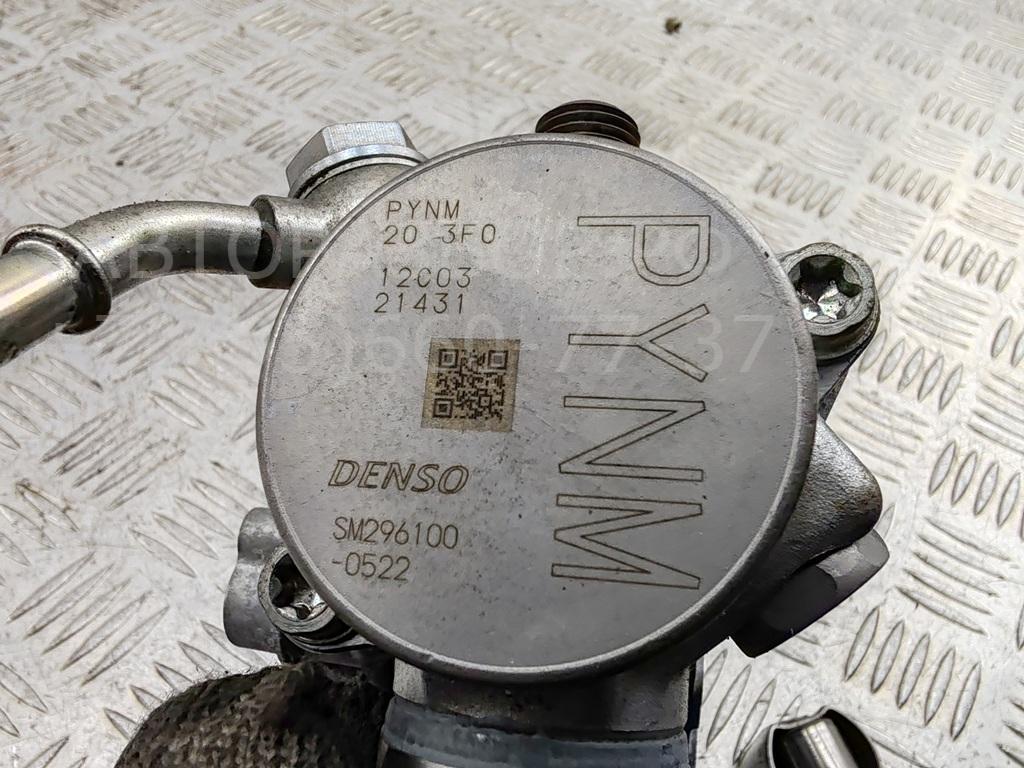 ТНВД (Топливный насос высокого давления)