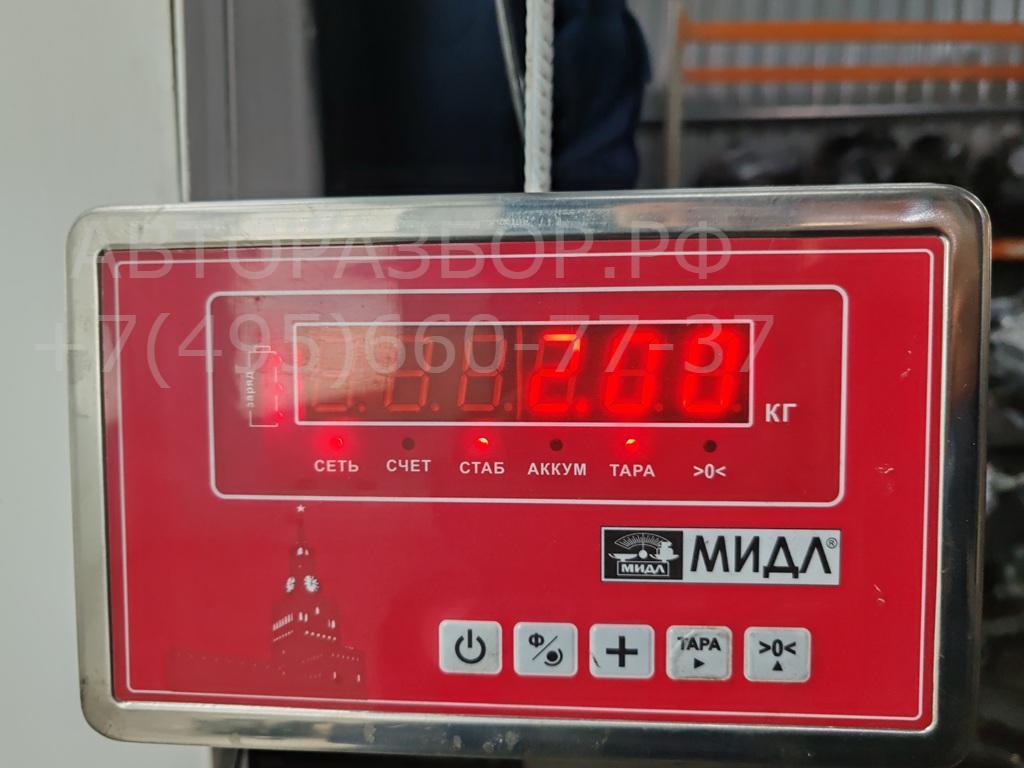 ТНВД (Топливный насос высокого давления)