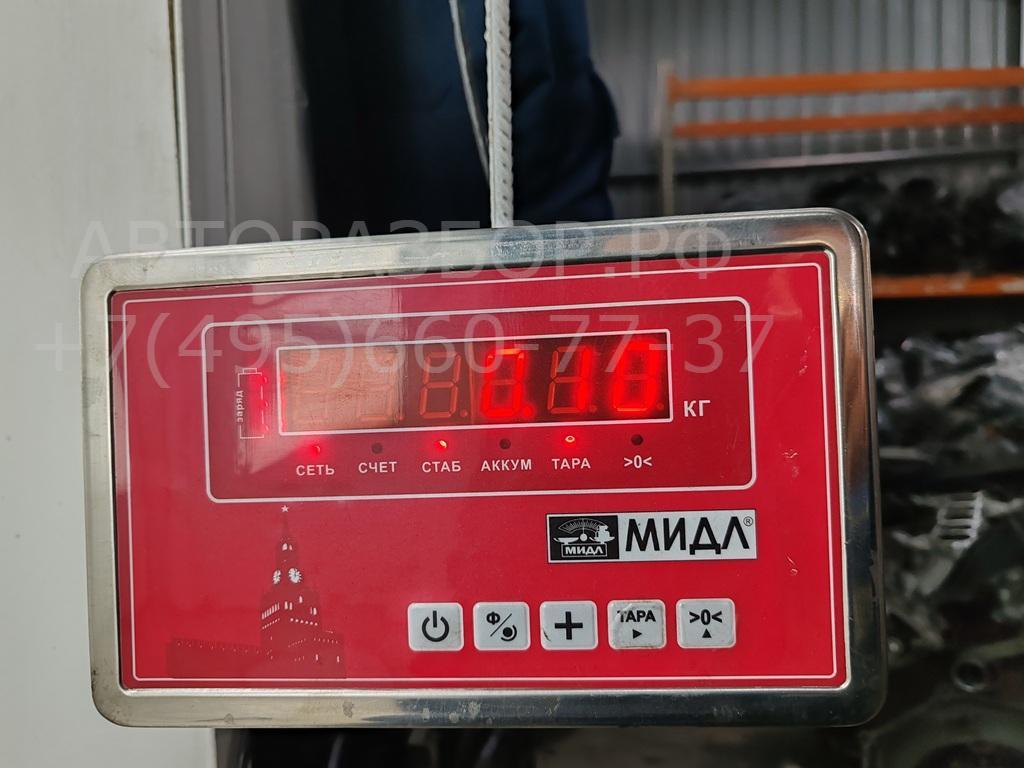 Трубка топливная