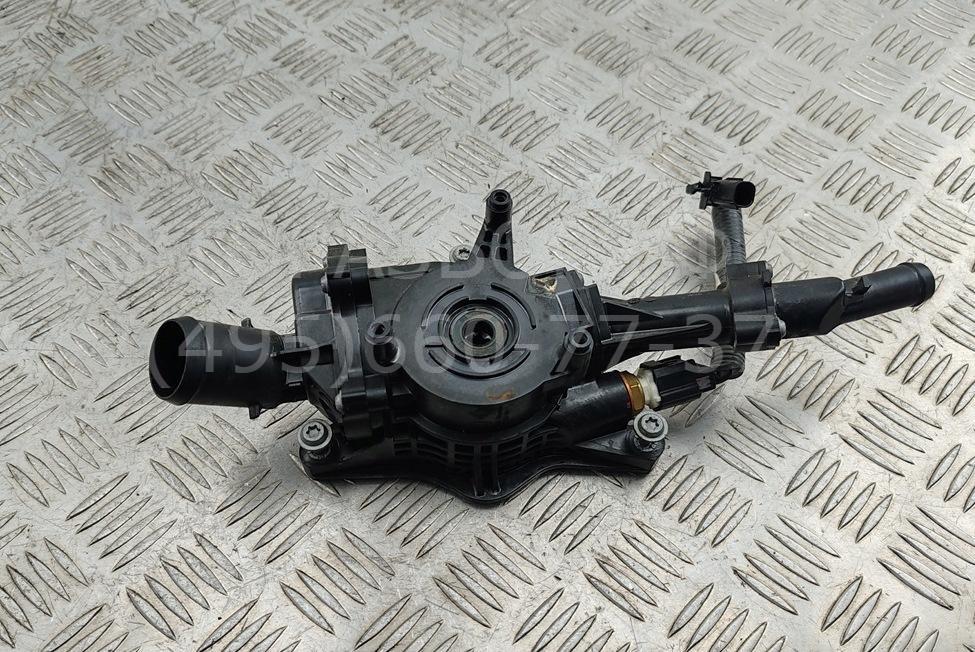 Корпус термостата