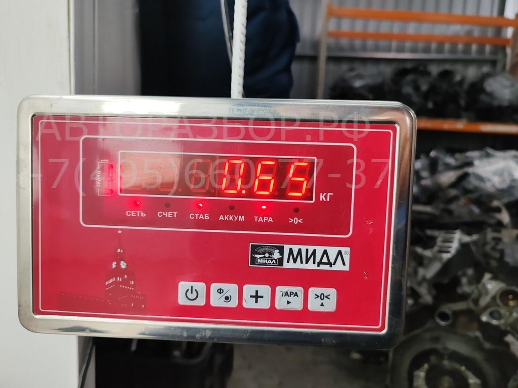 Корпус термостата