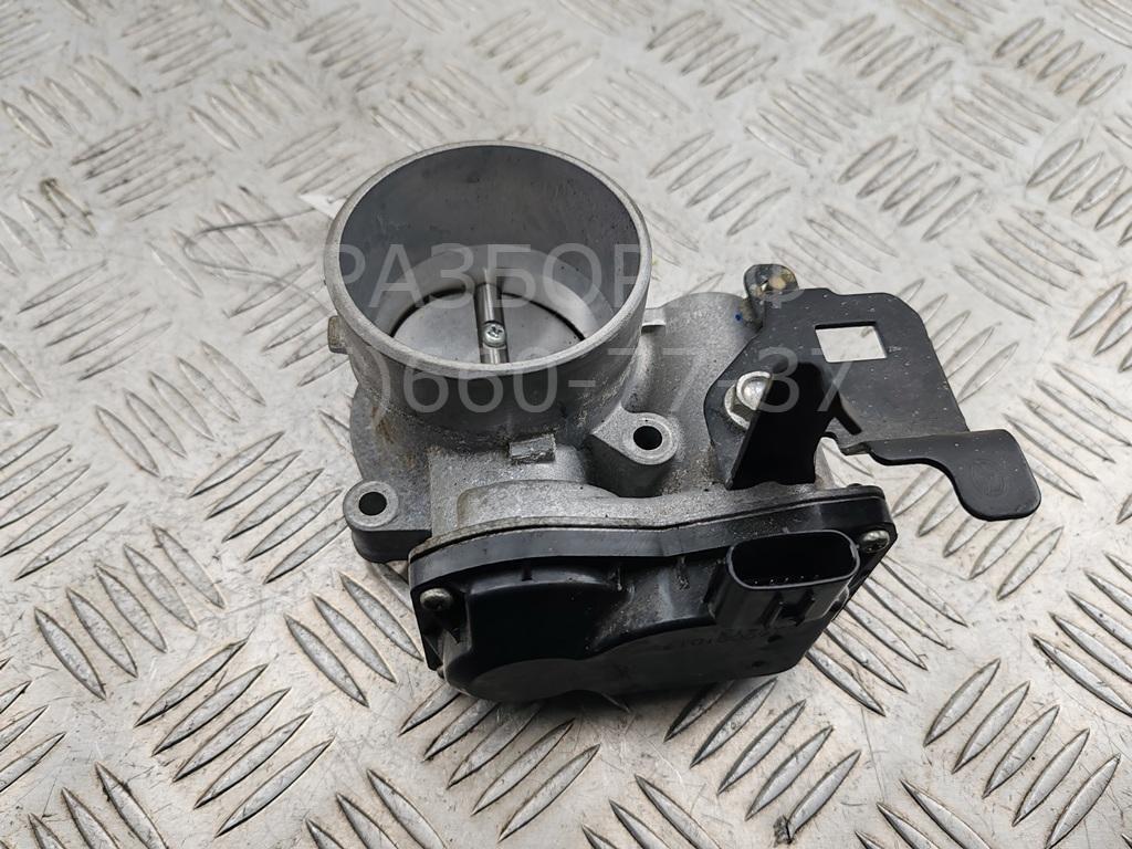 Заслонка дроссельная электрическая