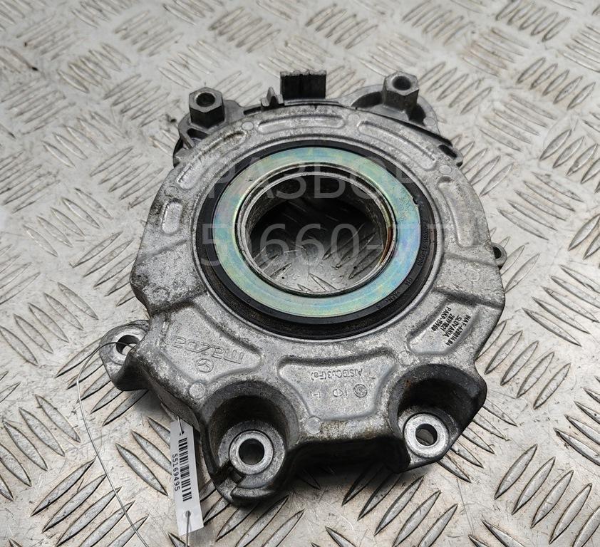 Механизм натяжения ремня ГРМ