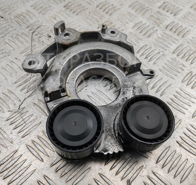 Механизм натяжения ремня ГРМ