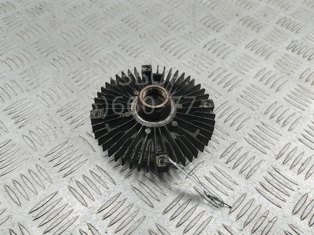 Термомуфта