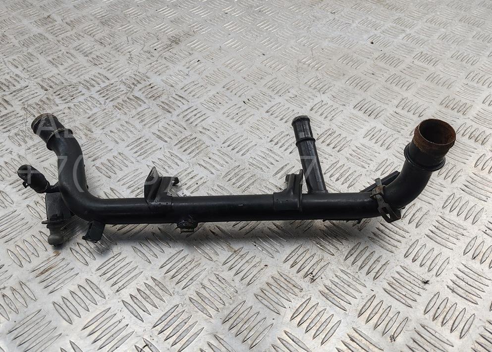 Трубка системы охлаждения