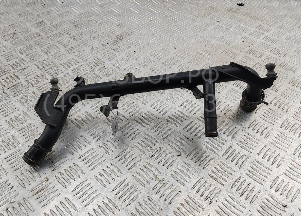 Трубка системы охлаждения