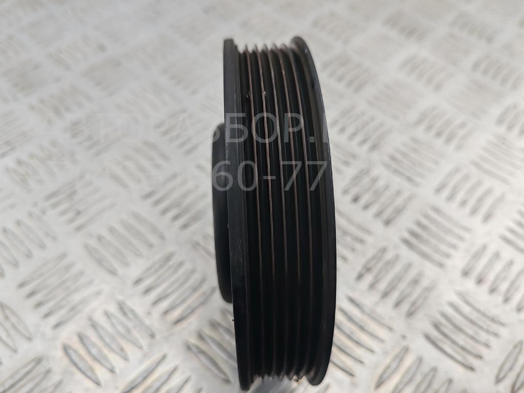 Шкив коленвала