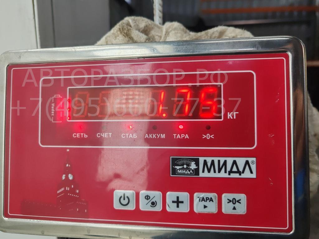 Шкив коленвала