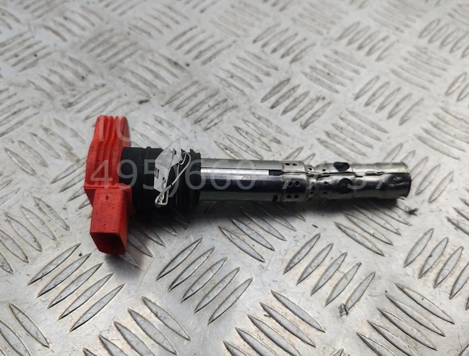 Катушка зажигания