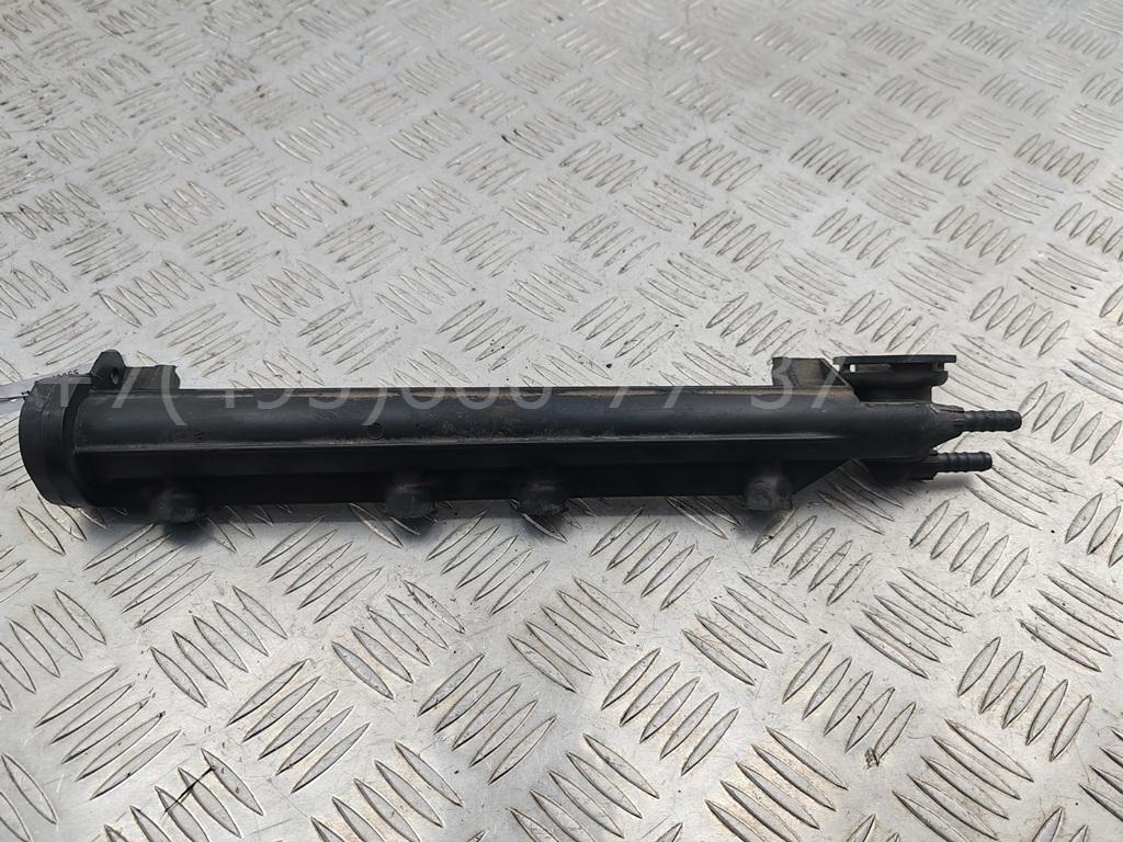 Рейка топливная (рампа)