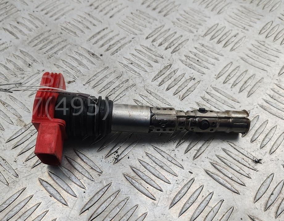 Катушка зажигания