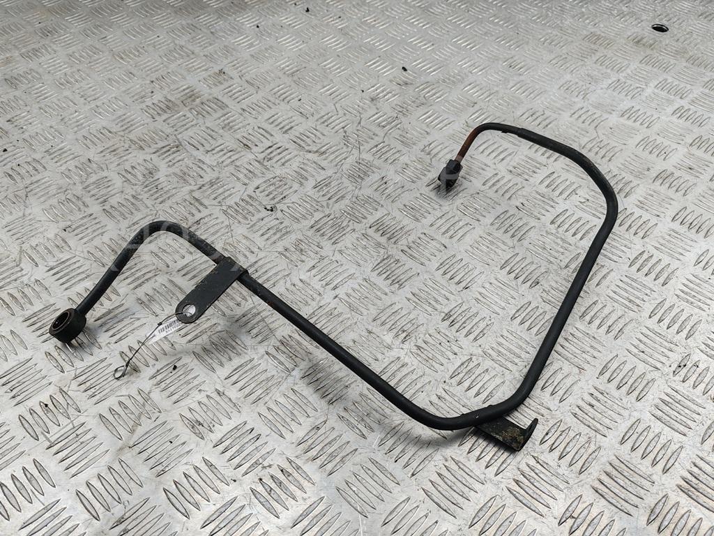 Трубка масляная